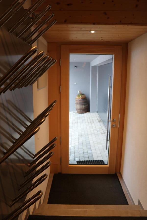 Appartement Bettina Schoppernau Exterior foto