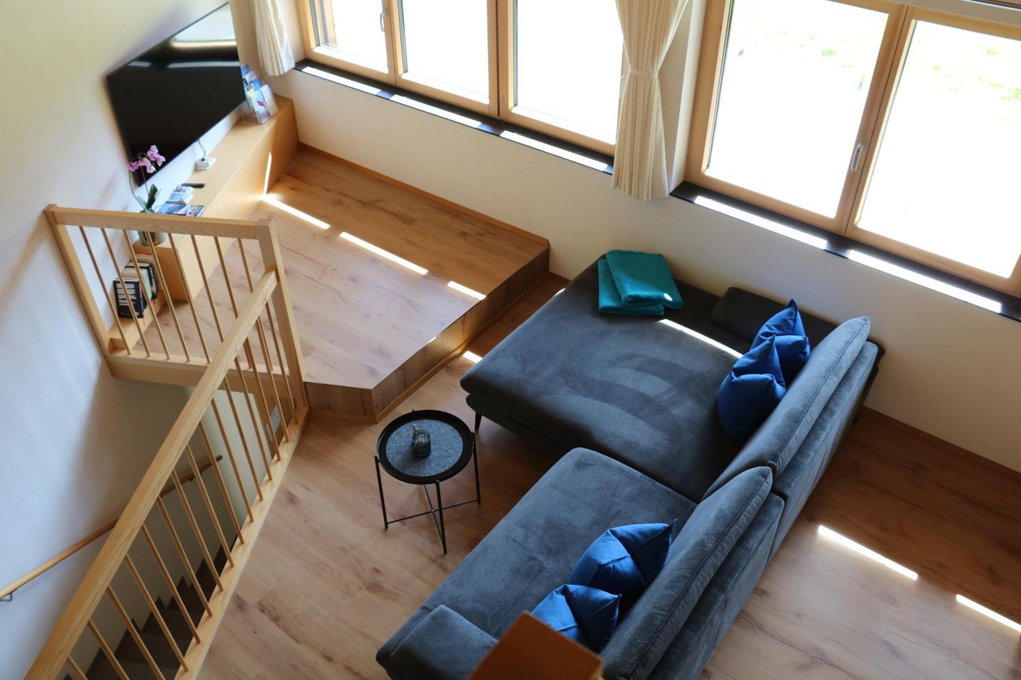 Appartement Bettina Schoppernau Exterior foto